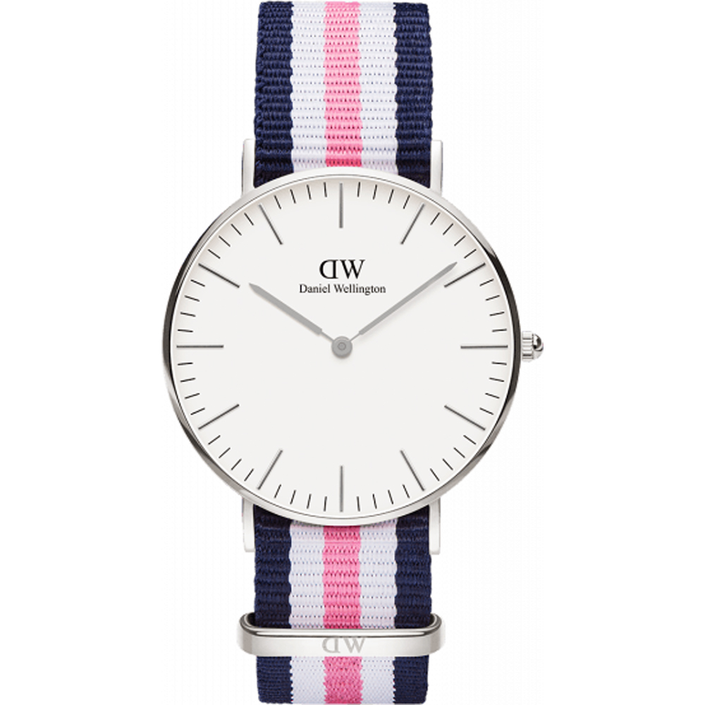 Daniel Wellington Watch Time 2 Hands Classic Southampton DW00100050