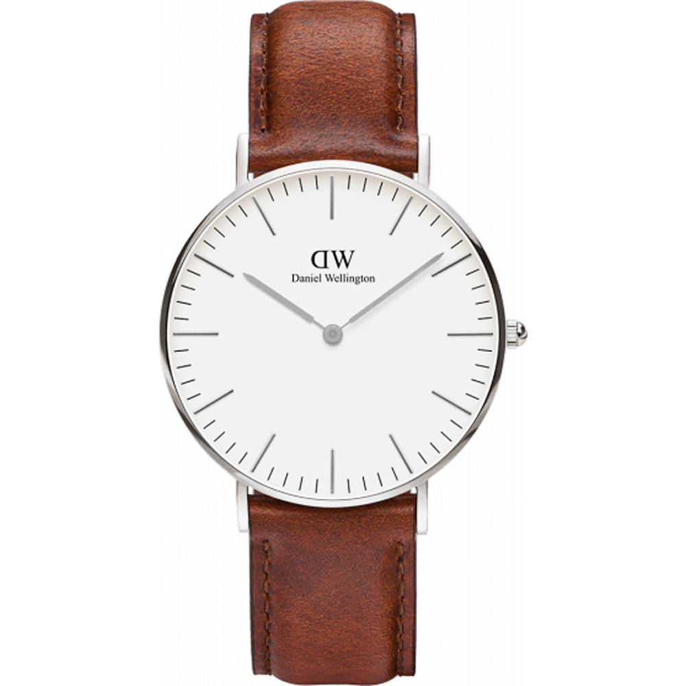 Daniel Wellington DW00100052 Classic St  Mawes horloge