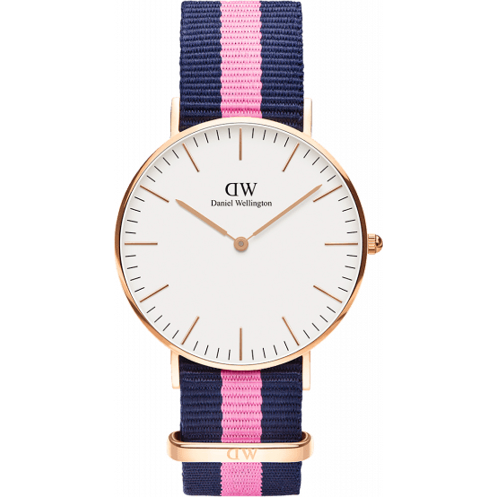 Daniel Wellington Watch Time 2 Hands Classic Winchester DW00100033