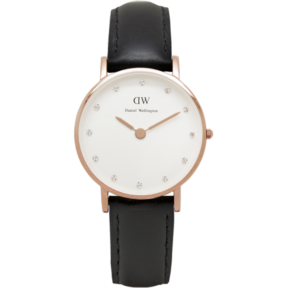 Daniel Wellington Watch Time 2 Hands Classy Sheffield DW00100060