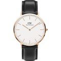 Daniel Wellington Classic DW00100007 Horloge