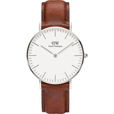 Daniel Wellington Classic DW00100021 Classic St Mawes Horloge