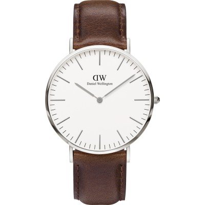 Daniel Wellington DW00100023 Classic Bristol Horloge