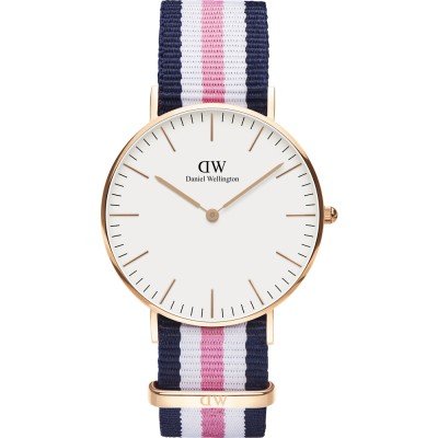 Daniel Wellington DW00100034 Classic Southampton Horloge