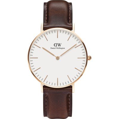 Daniel Wellington DW00100039 Classic Bristol Horloge