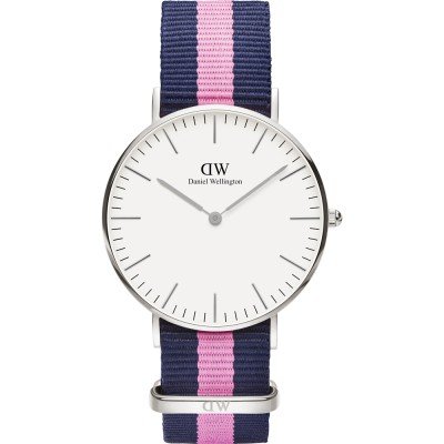 Daniel Wellington DW00100049 Classic Winchester Horloge
