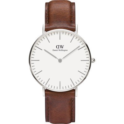 Daniel Wellington DW00100052 Classic St  Mawes Horloge
