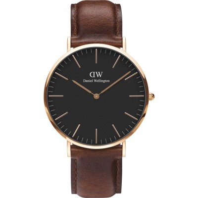 Daniel Wellington DW00100124 Classic St  Mawes Horloge