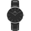 Daniel Wellington Classic DW00100133 Classic Sheffield Horloge