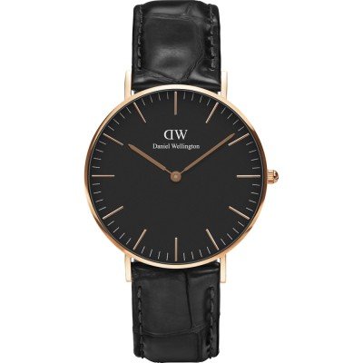Daniel Wellington DW00100141 Classic Reading Horloge