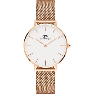 Daniel Wellington Classic DW00100163 Petite Melrose Horloge