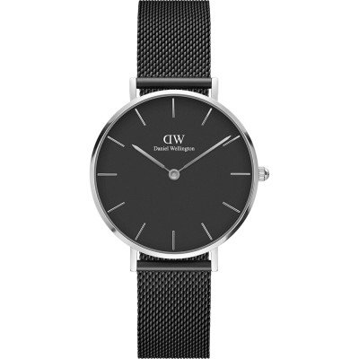 Daniel Wellington Classic DW00100202 Petite Ashfield Horloge