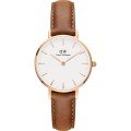 Daniel Wellington Classic DW00100228 Petite Durham Horloge