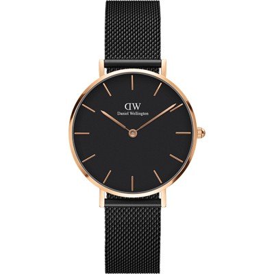 Daniel Wellington Classic DW00100307 Petite Ashfield Horloge