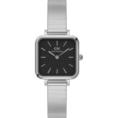 Daniel Wellington Quadro DW00100522 Quadro Studio Horloge