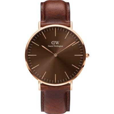 Daniel Wellington Classic DW00100627 Classic Revival St Mawes Horloge