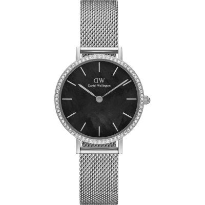 Daniel Wellington Classic DW00100661 Petite Bezel Bezel Horloge
