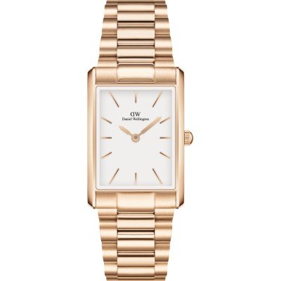 Daniel Wellington The Bound DW00100702 The Bound Link Horloge