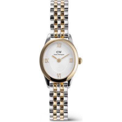 Daniel Wellington Ophelia DW00100811 Ophelia Mini Horloge