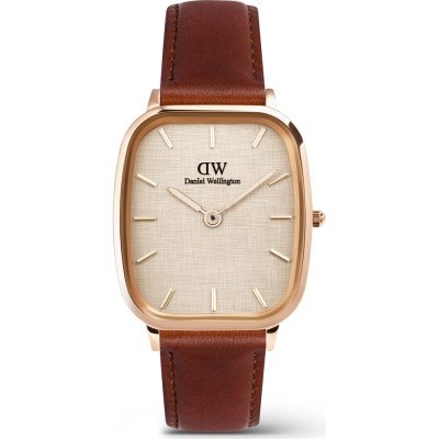 Daniel Wellington Marlon DW00100816 Marlon St Mawes Horloge