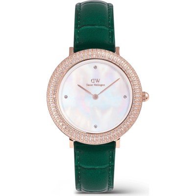 Daniel Wellington Crystalline DW00100826 Horloge