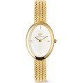 Daniel Wellington Classic DW00100882 Juliette Evergold Horloge