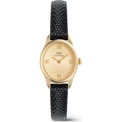 Daniel Wellington Ophelia DW00100897 Ophelia Mini Horloge