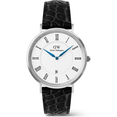 Daniel Wellington DW00100914 Roman Numerals Horloge