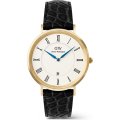 Daniel Wellington DW00100915 Roman Numerals Horloge
