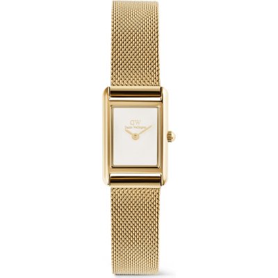 Daniel Wellington The Bound DW00100928 The Bound Mini Horloge