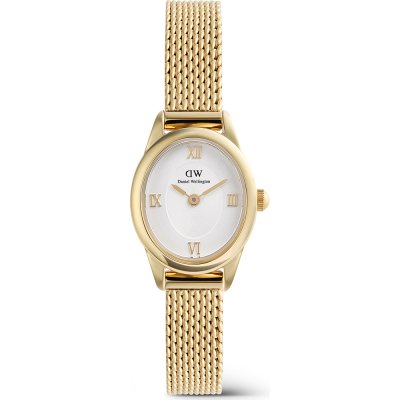 Daniel Wellington Ophelia DW00100939 Ophelia Mini Horloge