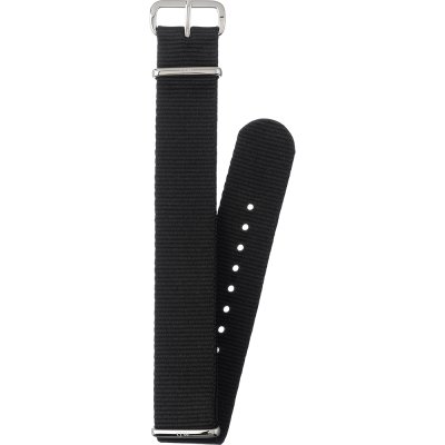 Daniel Wellington DW00200136 Classic 20 Cornwall Horlogeband