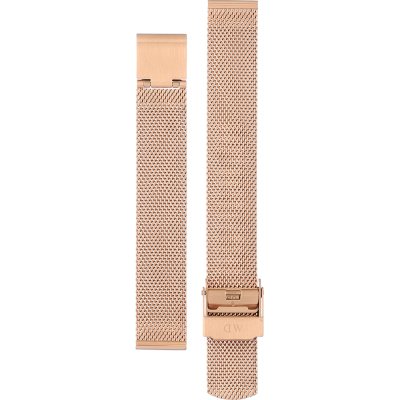 Daniel Wellington DW00200139 Petite 14 Melrose Horlogeband