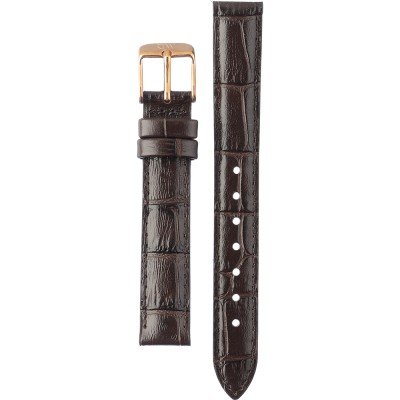 Daniel Wellington DW00200146 Petite 14 York Horlogeband