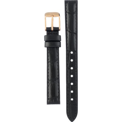 Daniel Wellington DW00200182 Petite 12 Reading Horlogeband