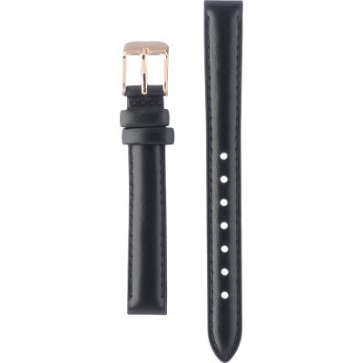 Daniel Wellington DW00200183 Petite 12 Sheffield Horlogeband
