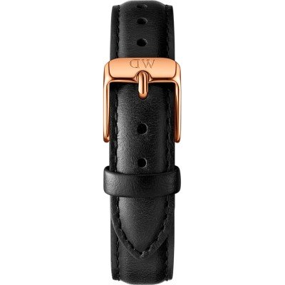 Daniel Wellington DW00200228 Petite 16 Sheffield Horlogeband