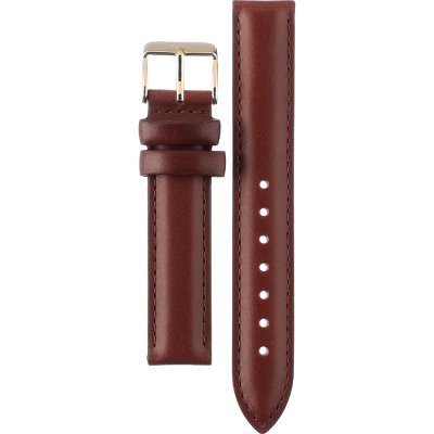 Daniel Wellington DW00200235 Petite 16 St Mawes Horlogeband