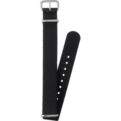 Daniel Wellington DW00200247 Petite 16 Cornwall Horlogeband