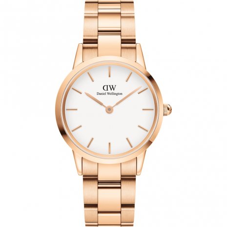 Daniel Wellington