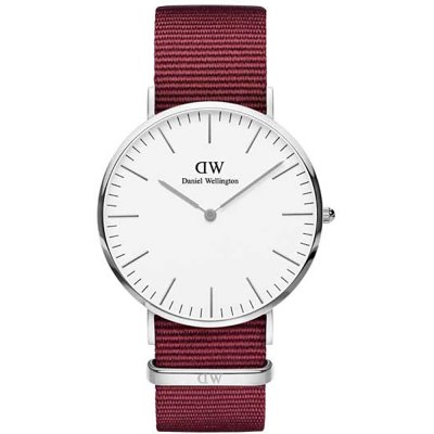 Daniel Wellington DW00100268 Roselyn Horloge