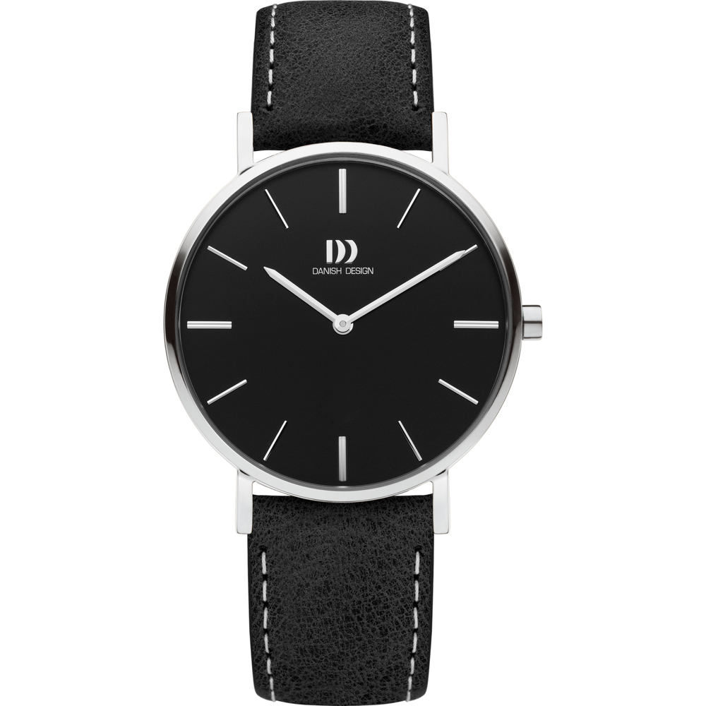 Danish Design Tidløs IV13Q1231 Ærø Horloge