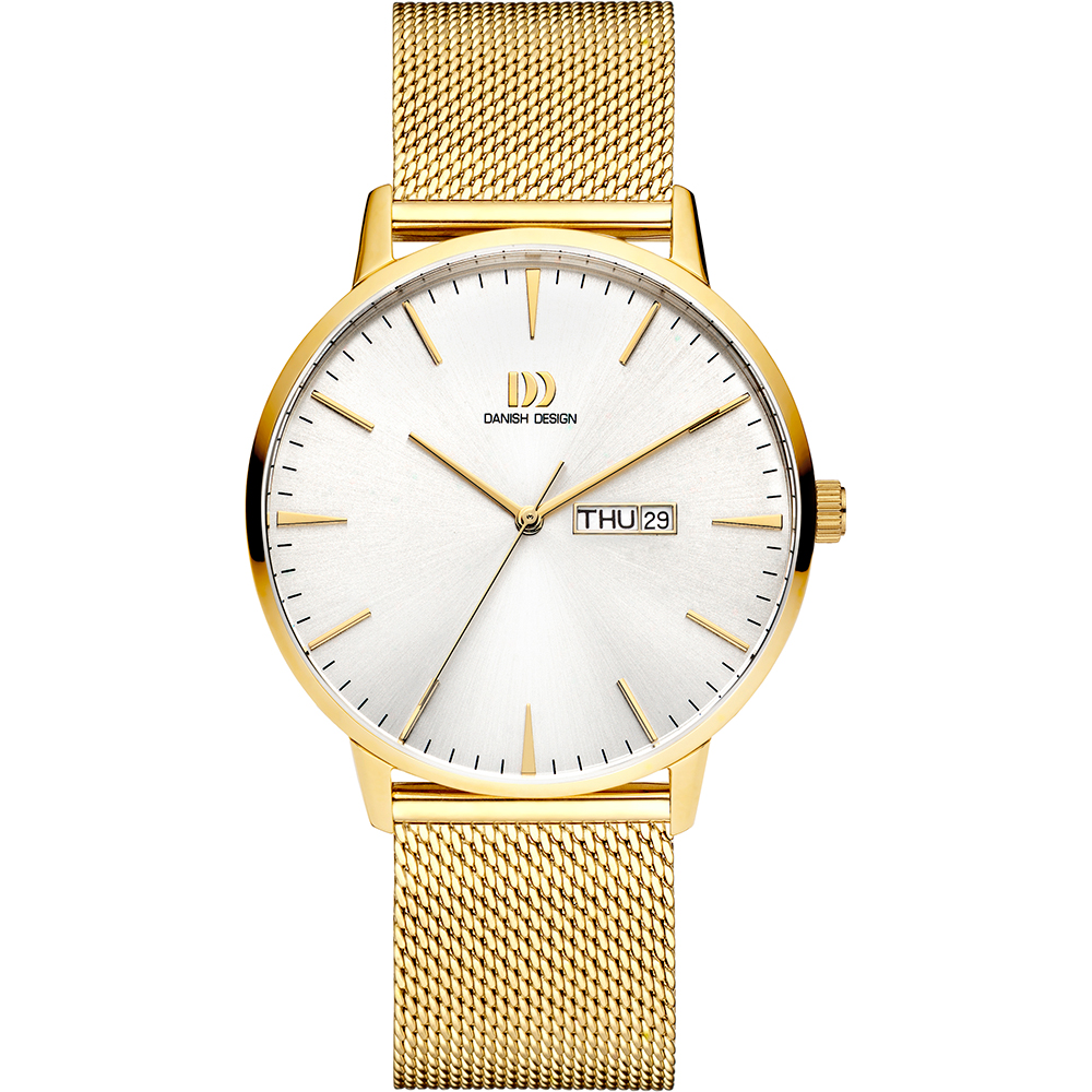 Danish Design Akilia IQ05Q1267 Horloge