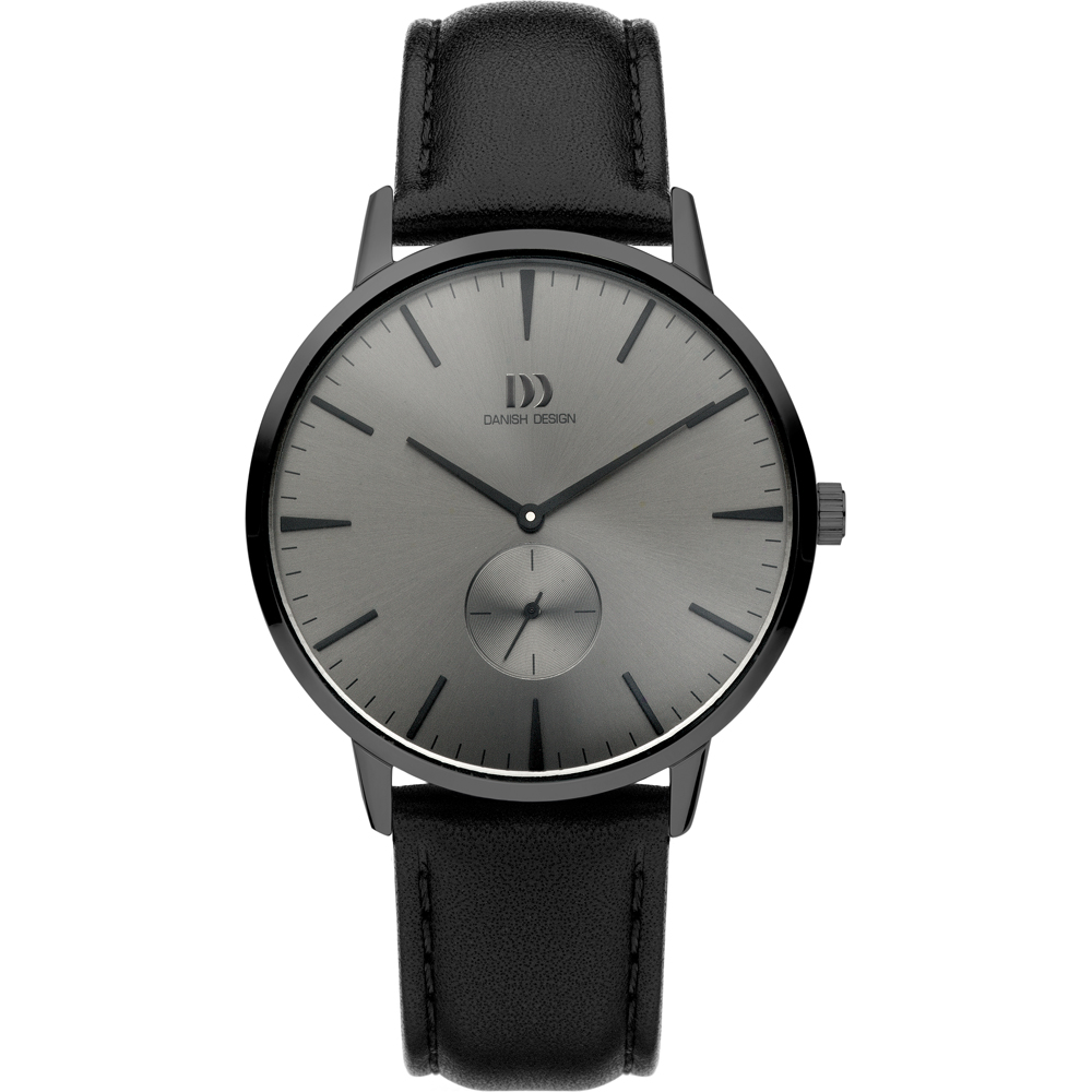 Danish Design IQ16Q1250 Akilia Horloge