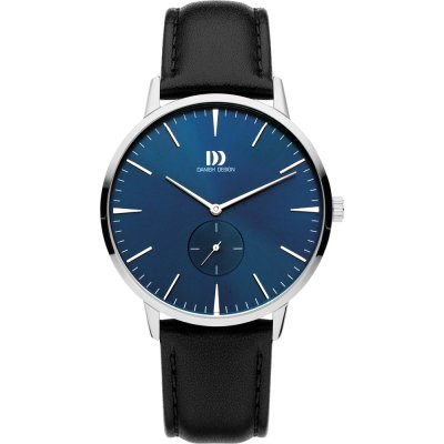 Danish Design Tidløs - Akilia IQ22Q1250 Horloge