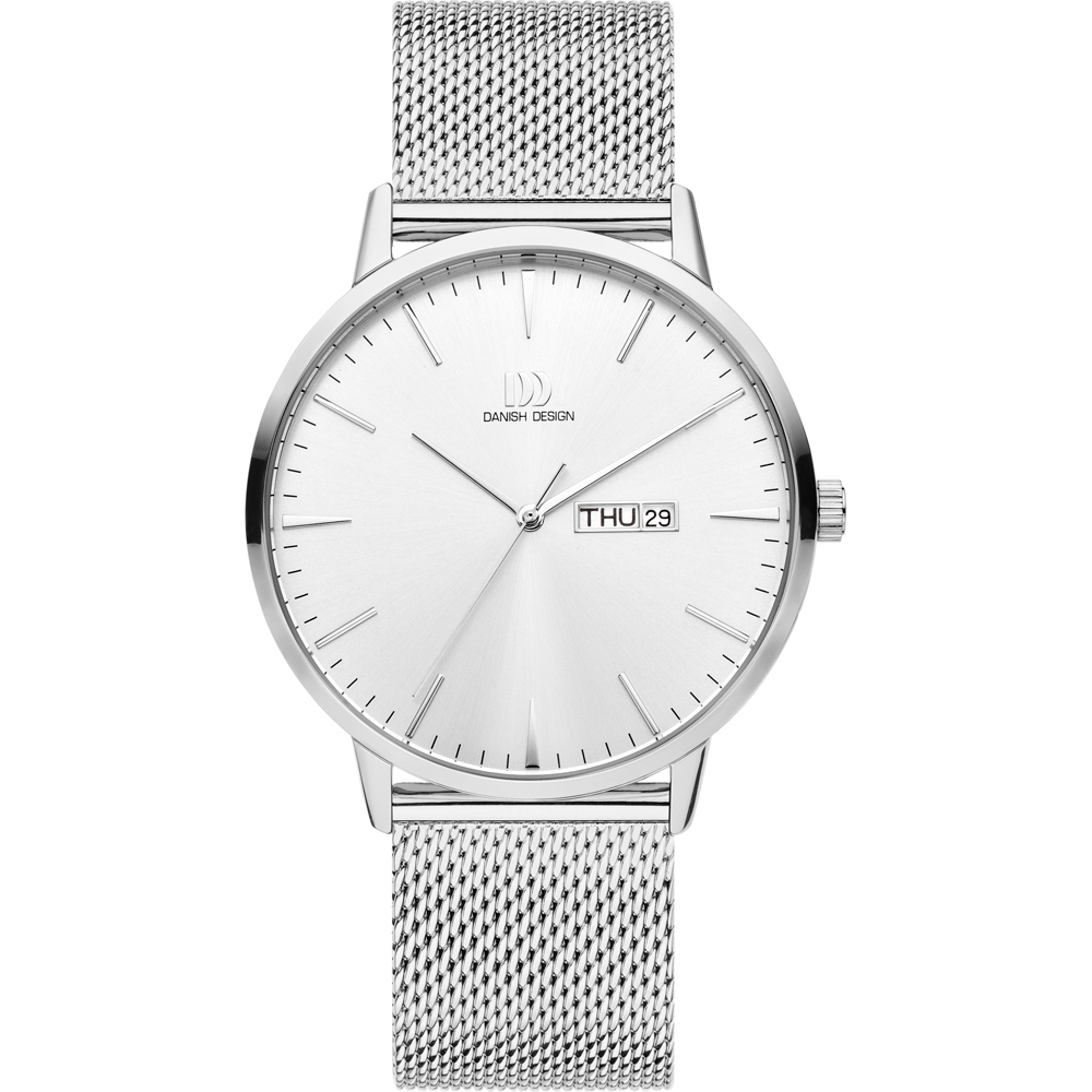 Danish Design Akilia IQ62Q1267 horloge