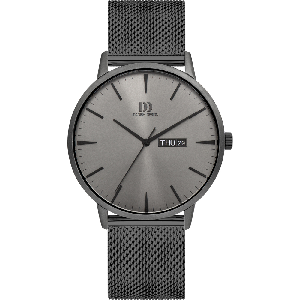 Danish Design Akilia IQ66Q1267 Horloge