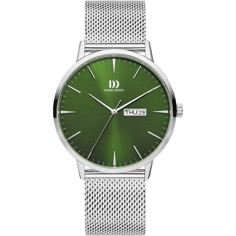 Danish Design Akilia IQ77Q1267 Horloge
