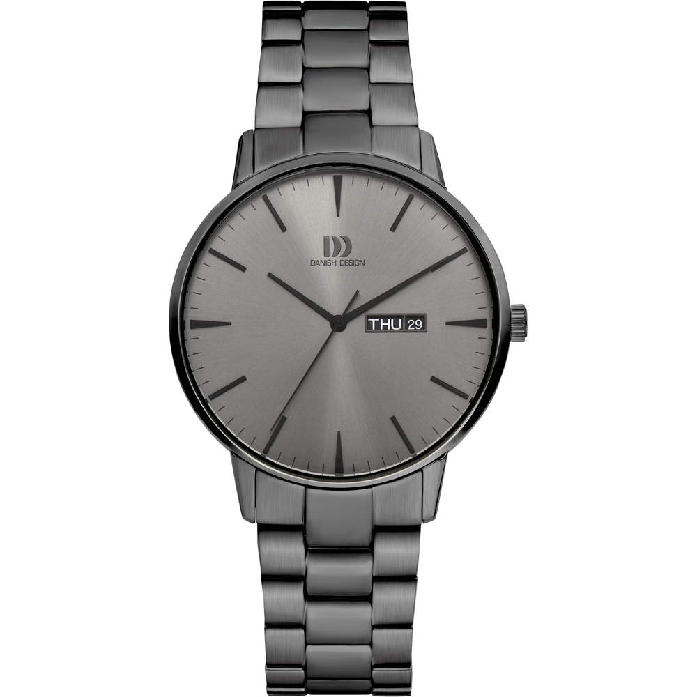 Danish Design Tidløs IQ96Q1267 Akilia Horloge