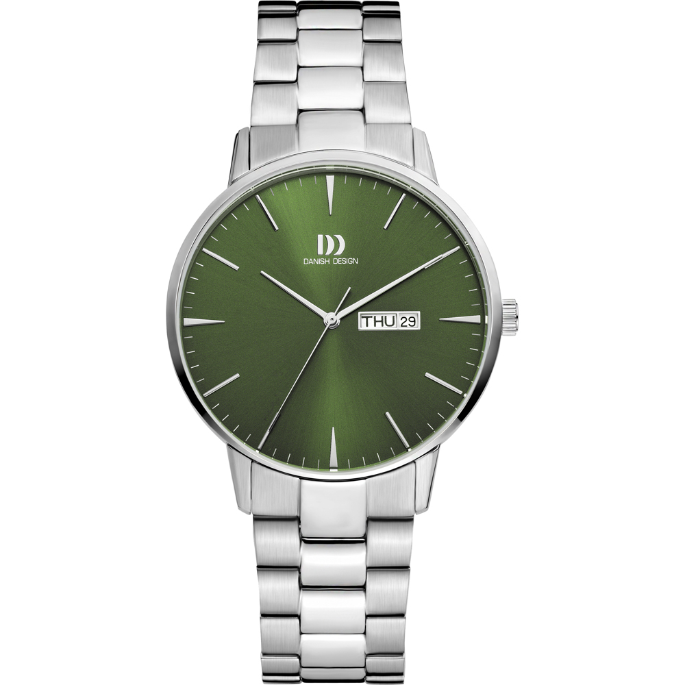 Danish Design Tidløs IQ97Q1267 Akilia Horloge